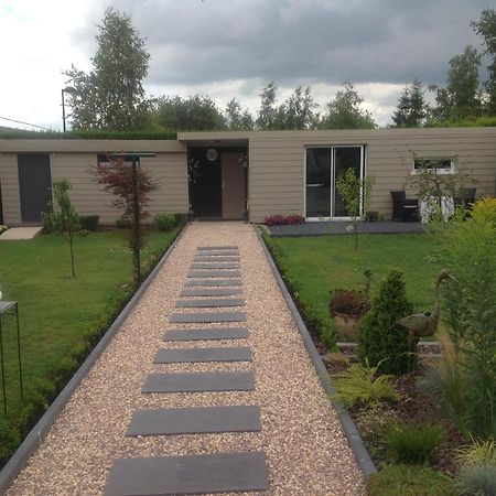B&B Marianne Binche Exteriér fotografie
